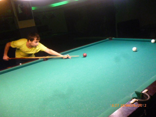 Максим Соловьев SmiLe | Одесса