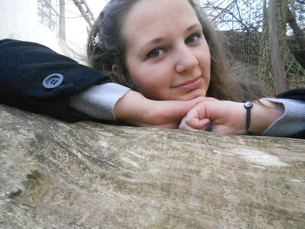 Екатерина Макаренко | Санкт-Петербург