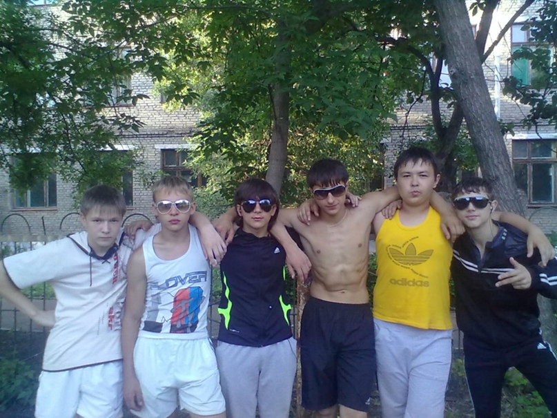 Егор Киров | Уфа