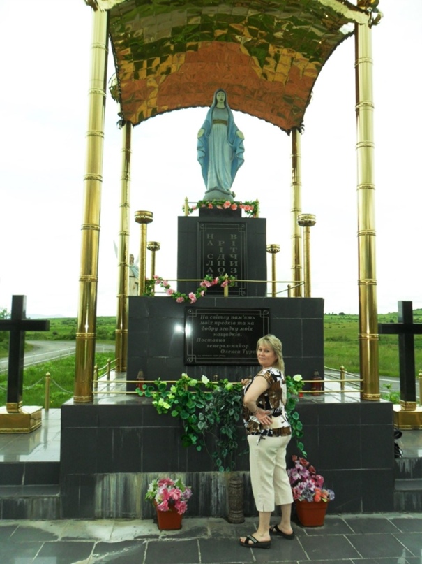 Наталья Ковач | Бокситогорск