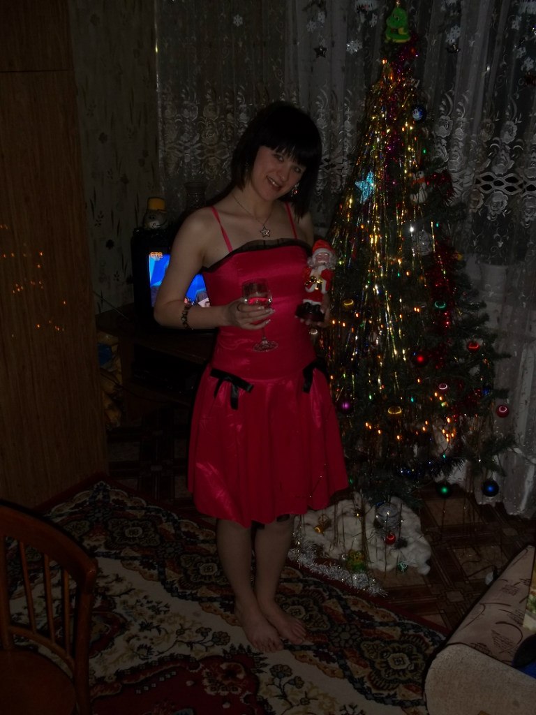 Алёна Шишкина | Чик (поселок)