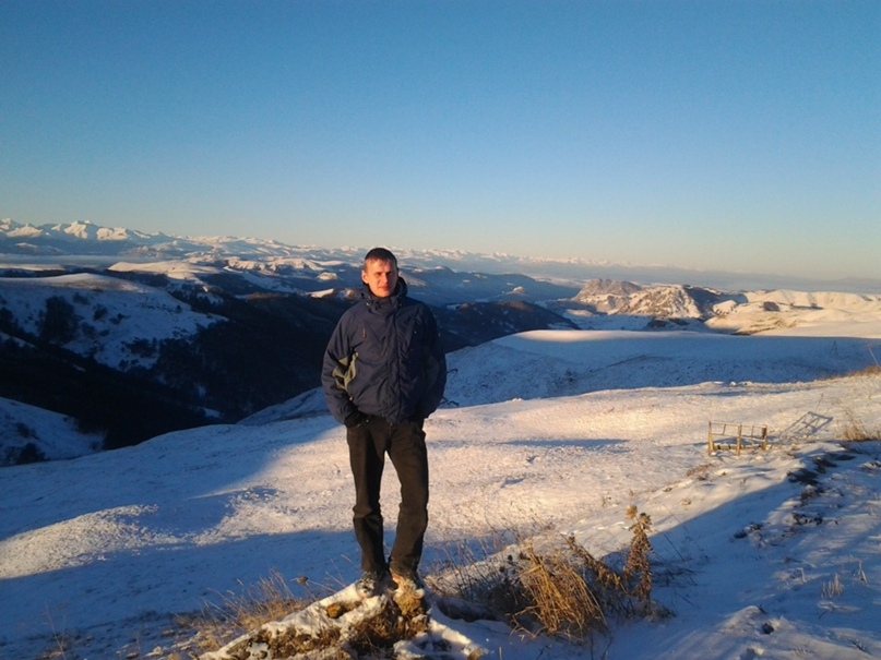 Алексей Пономаренко | Краснодар