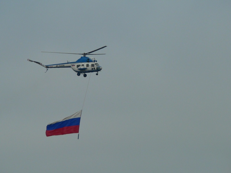 Павел Семин | Казань