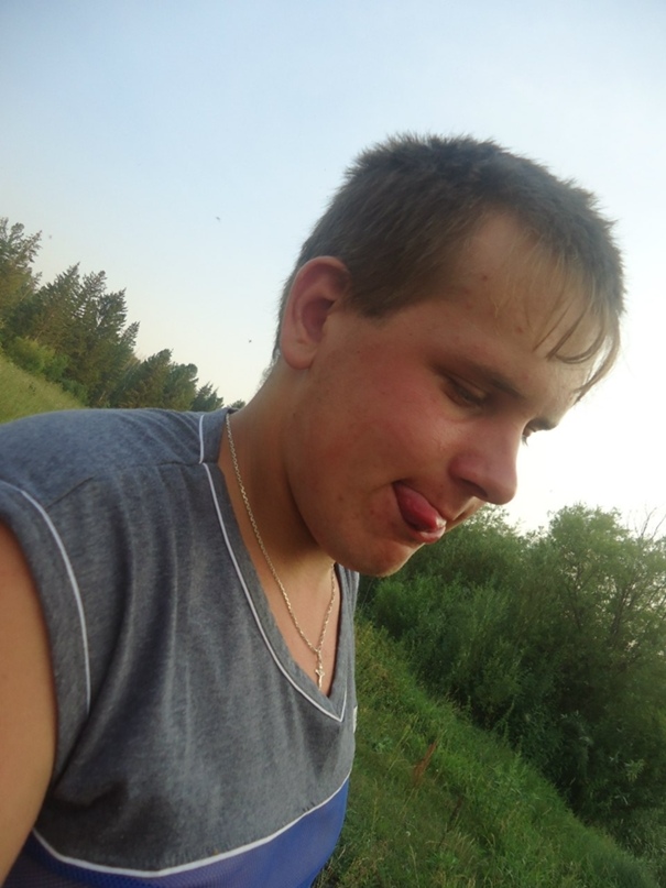 Кристина Лопатина | Красноярск