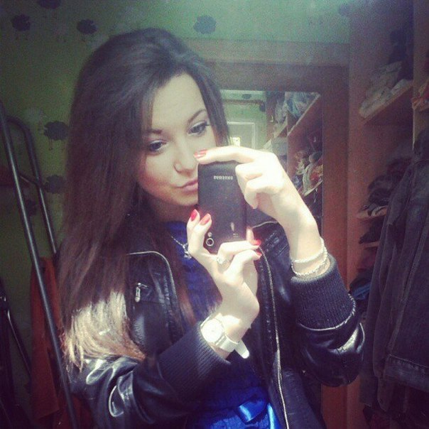 Анна Кузнецова | Екатеринбург