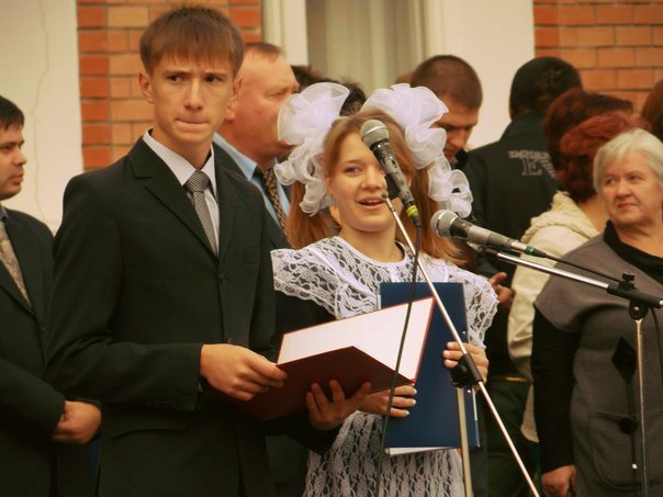 Тимур Гарифуллин Ильдарович | Уфа