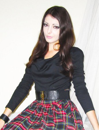 Алёна Беспалова Игоревна |