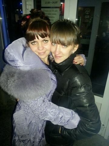 Ирина Агапова | Тольятти