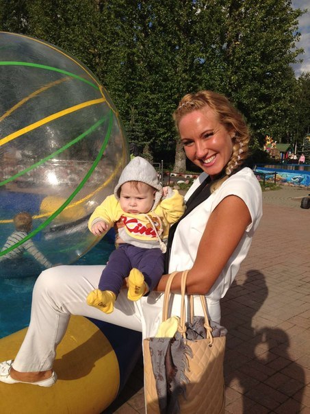 Мария Лукьяненко | Санкт-Петербург