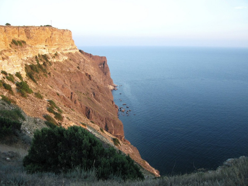 Мария Молокова | Севастополь