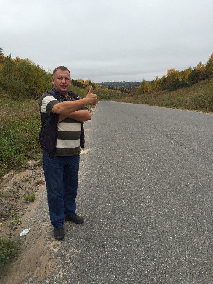 Антон Вилков | Архангельск