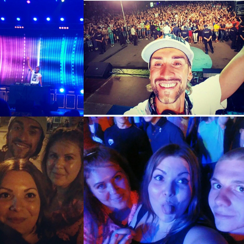 Екатерина Москаленко | Новошахтинск