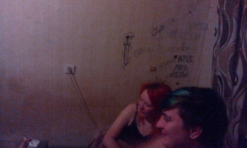 София Коновалова | Новосибирск