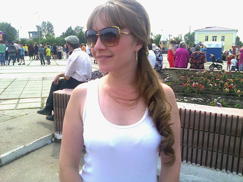 Екатерина Озерова | Южноуральск