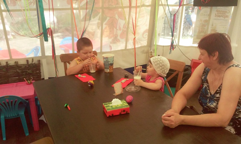 Сергей Чеботарёв | Липецк