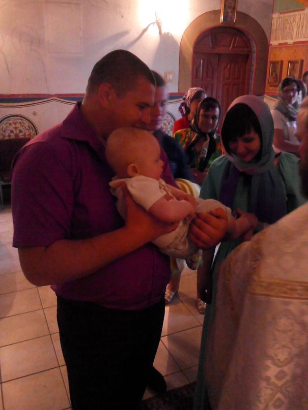 Ксения Степаненко | Витебск