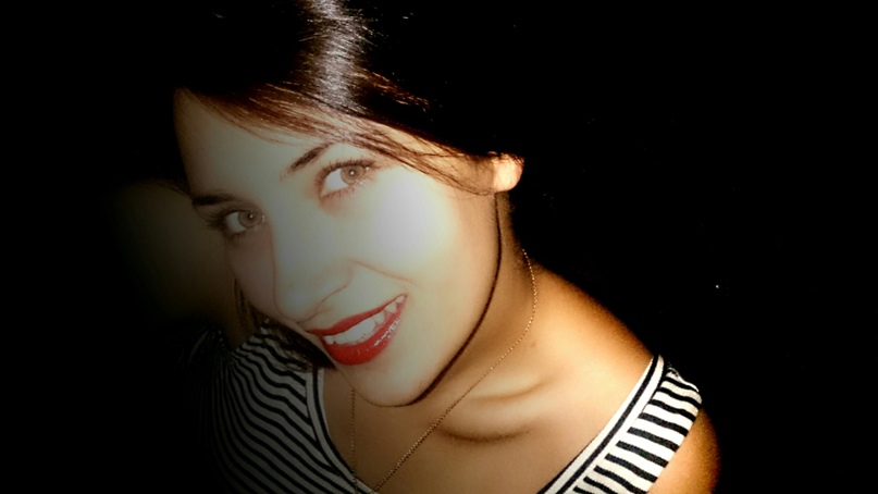 Валерия Посадская | Ступино