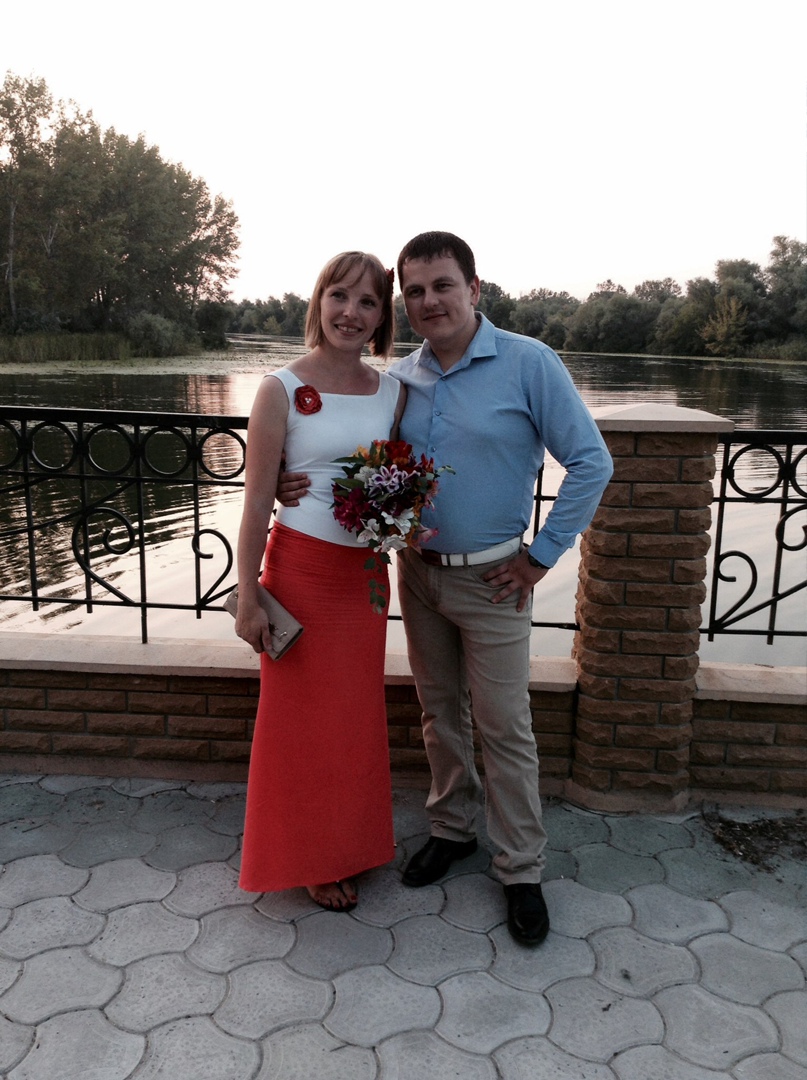 Наталья Куприянова | Алешки / Цюрупинск