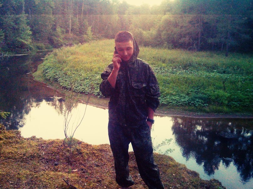 Андрей Железнов | Нижний Новгород