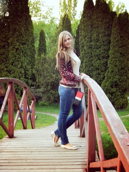 Ольга Заяц | Черкассы