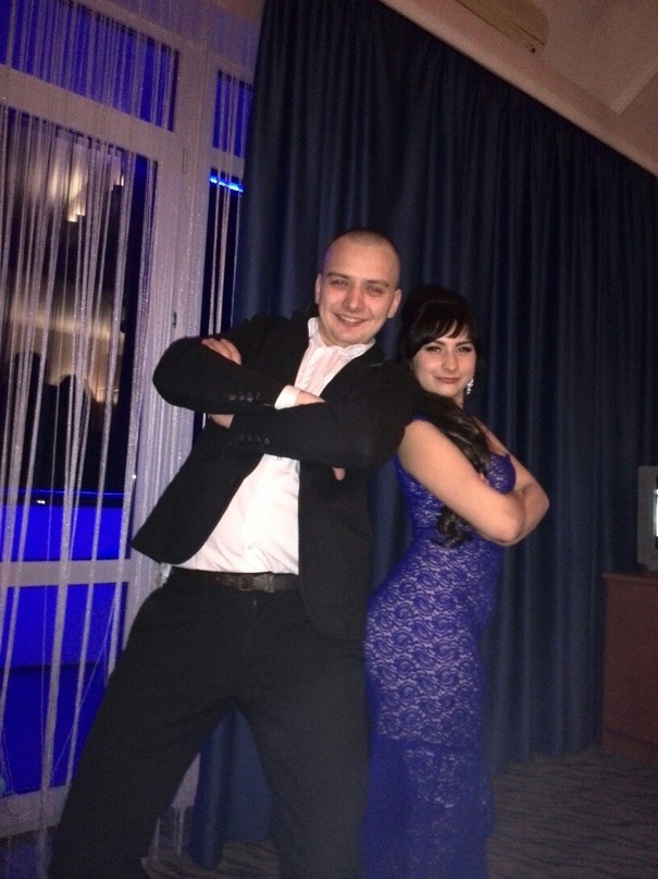 Артем Басов | Калининград