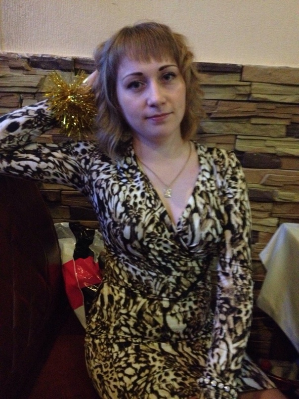Екатерина Болдырева | Новосибирск