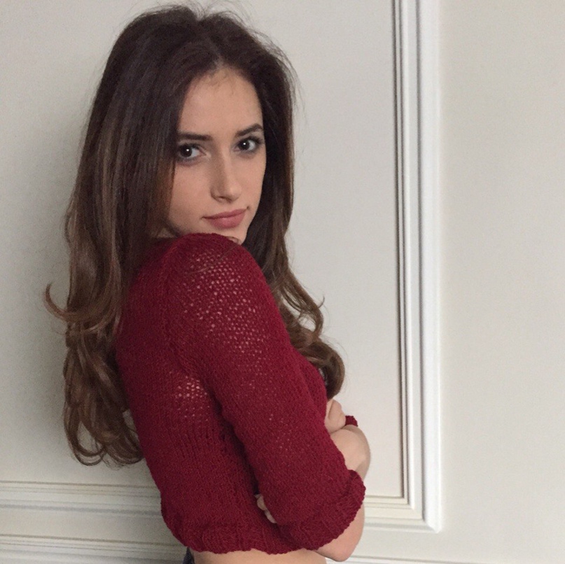 Amalya Sargsyan | Москва