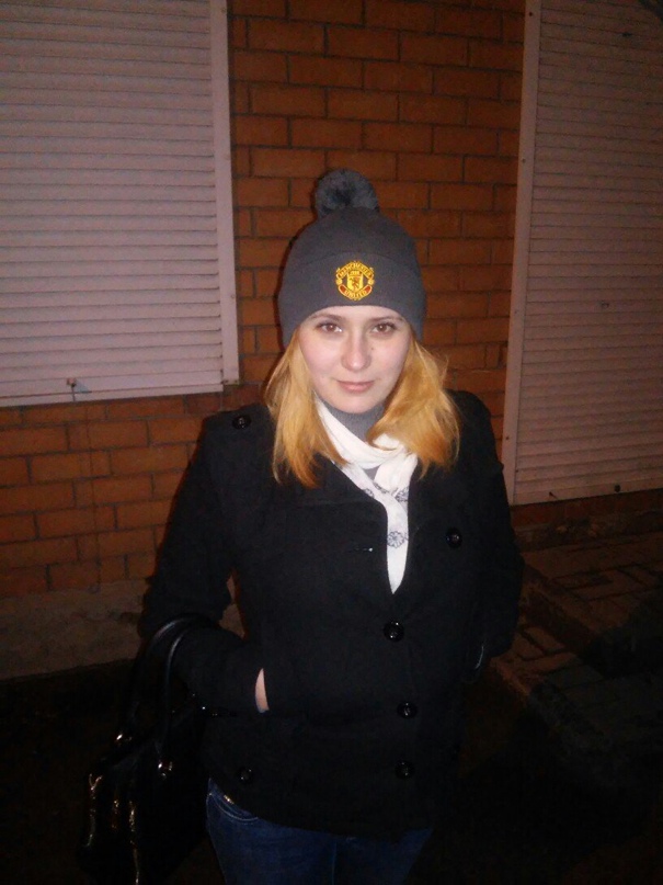 Дарья Ездакова | Гуково