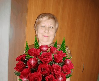 Любовь Мешкова | Копейск