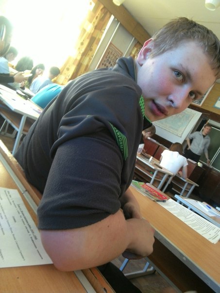 Максим Пряхин |