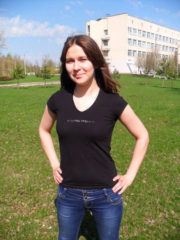 Юлия Карелина | Тула