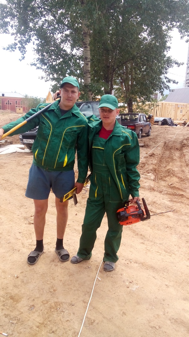 Андрей Семакин | Ижевск