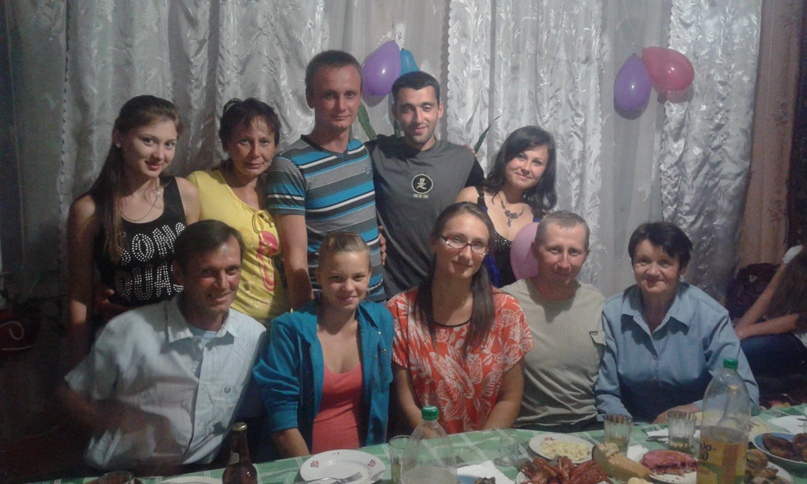 Алёна Петренко | Лозовая