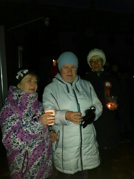 Алёна Морева | Белоярск