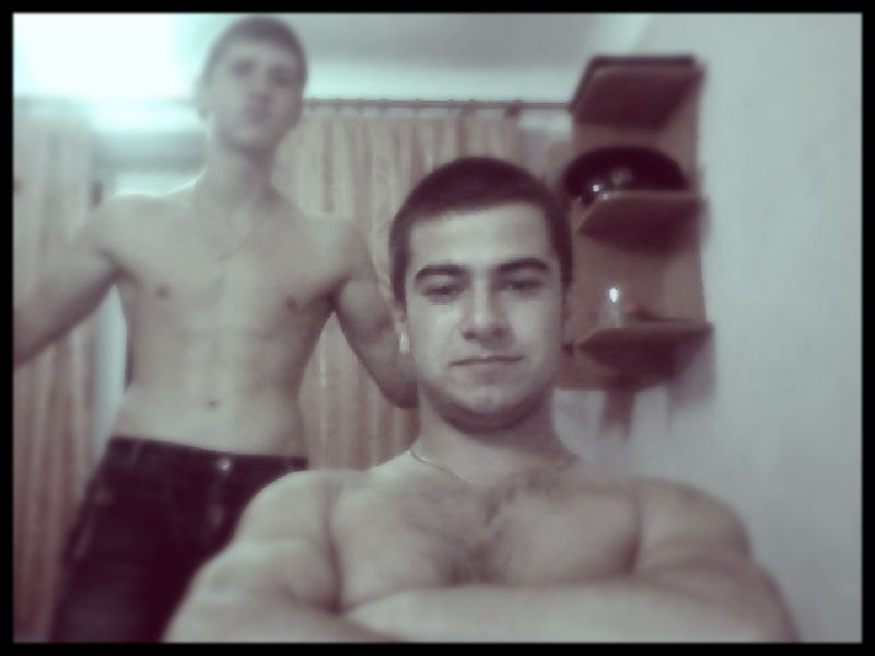 Дмитрий Юрченко | Херсон