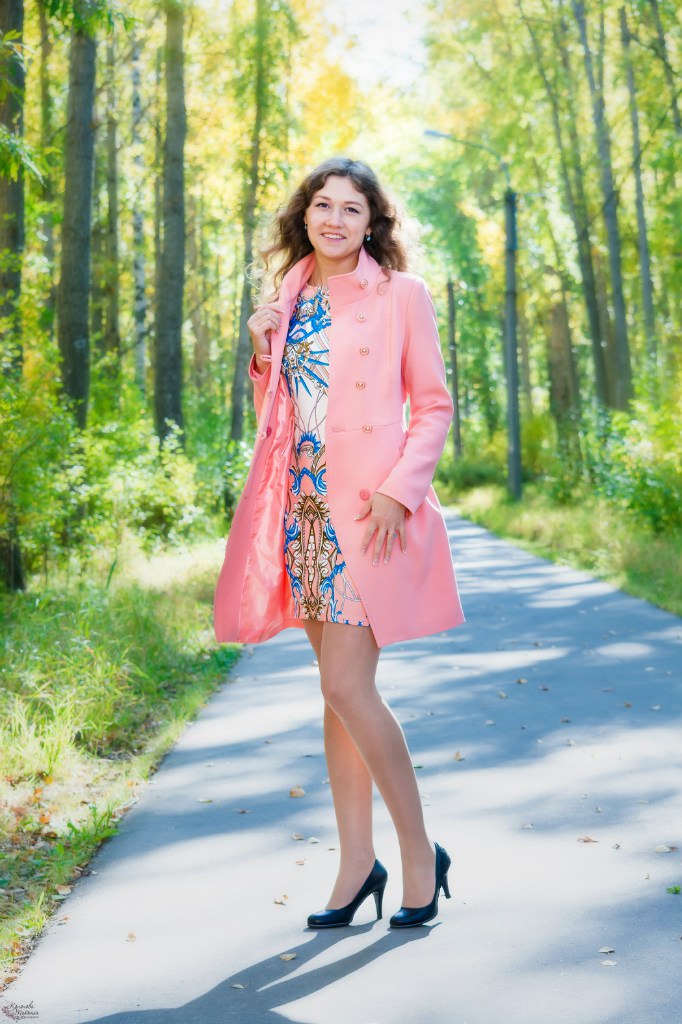 Наталья Зелянина | Северодвинск