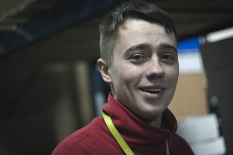 Сергей Сукач | Киев