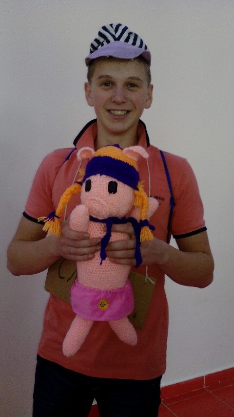 Анастасия Селиванова | Красноярск