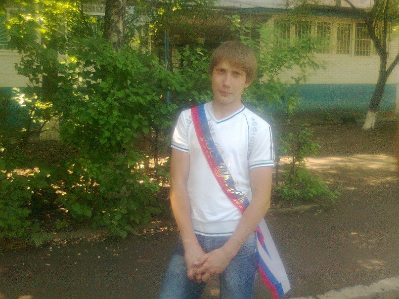 Андрей Ханов | Ростов-на-Дону