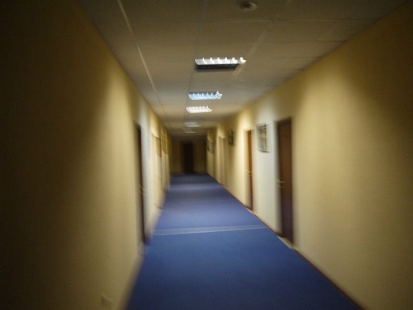 Сергей Зубенко | Пермь