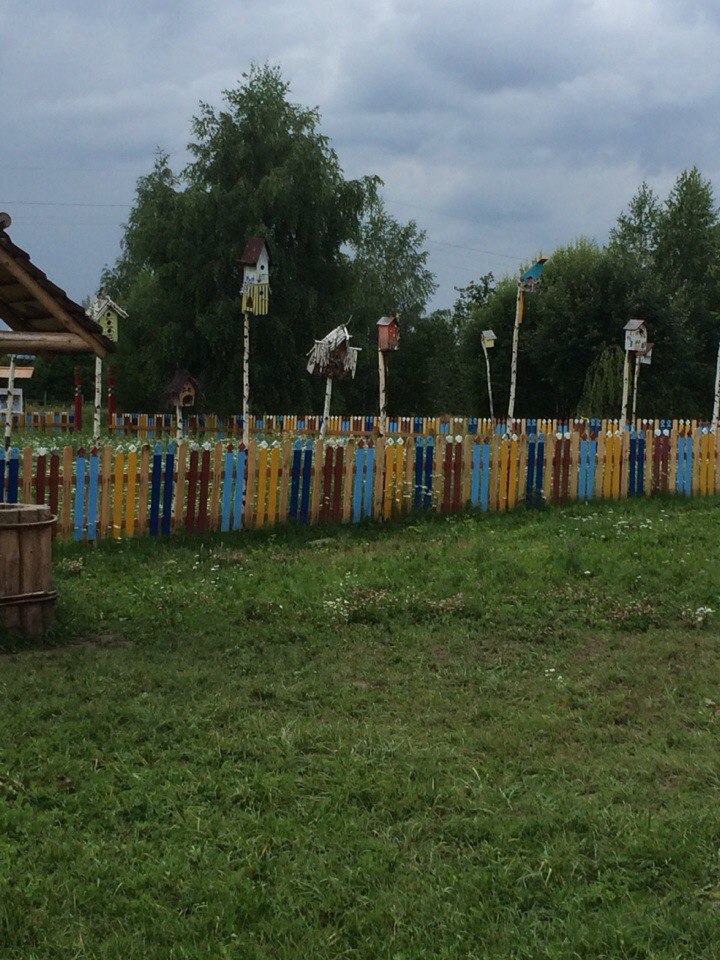 Ольга Кулигина | Ярославль