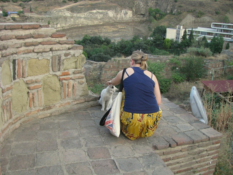Ольга Краева | Санкт-Петербург
