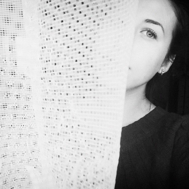 Надя Громова | Подольск