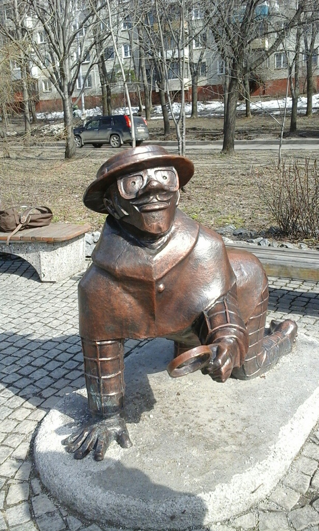 Анна Медведева | Мариуполь