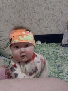 Надя Лаврова | Санкт-Петербург