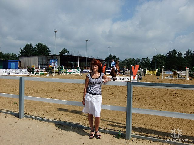 Наталья Дорошенко | Санкт-Петербург