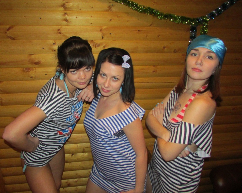 Ирина Югай | Кострома