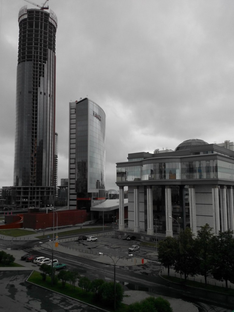 Анастасия Глазкова | Новосибирск