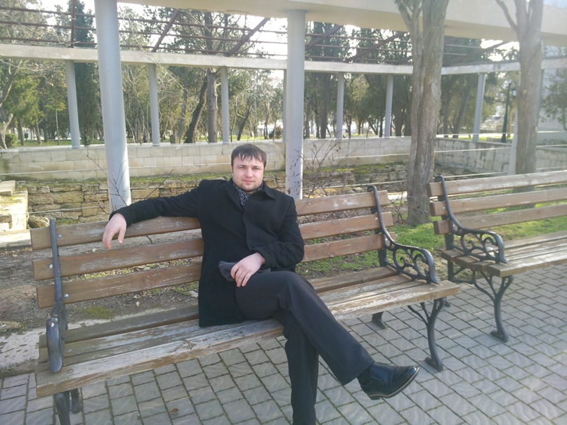 Павел Хоменко | Омск