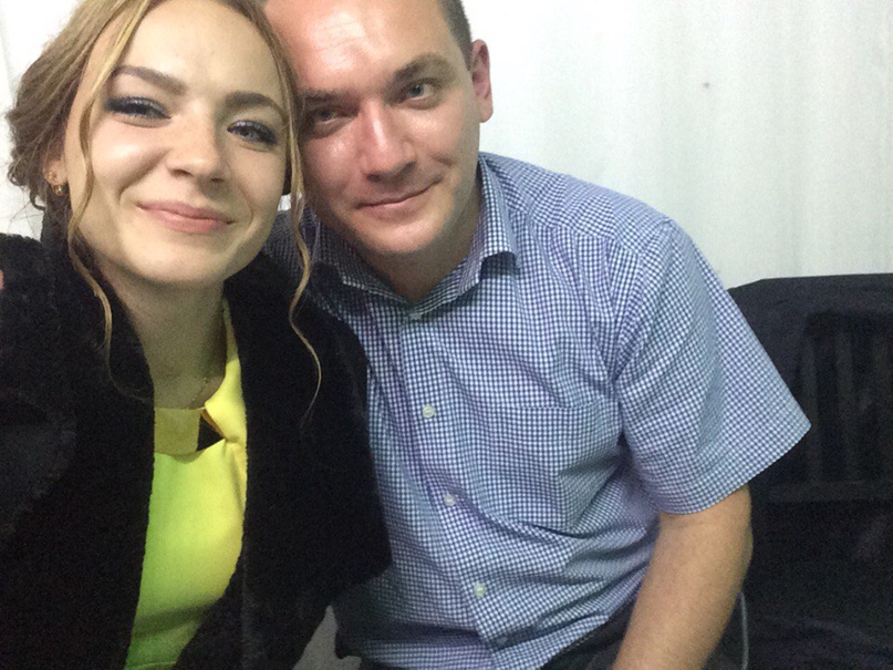 Евгений Королев |